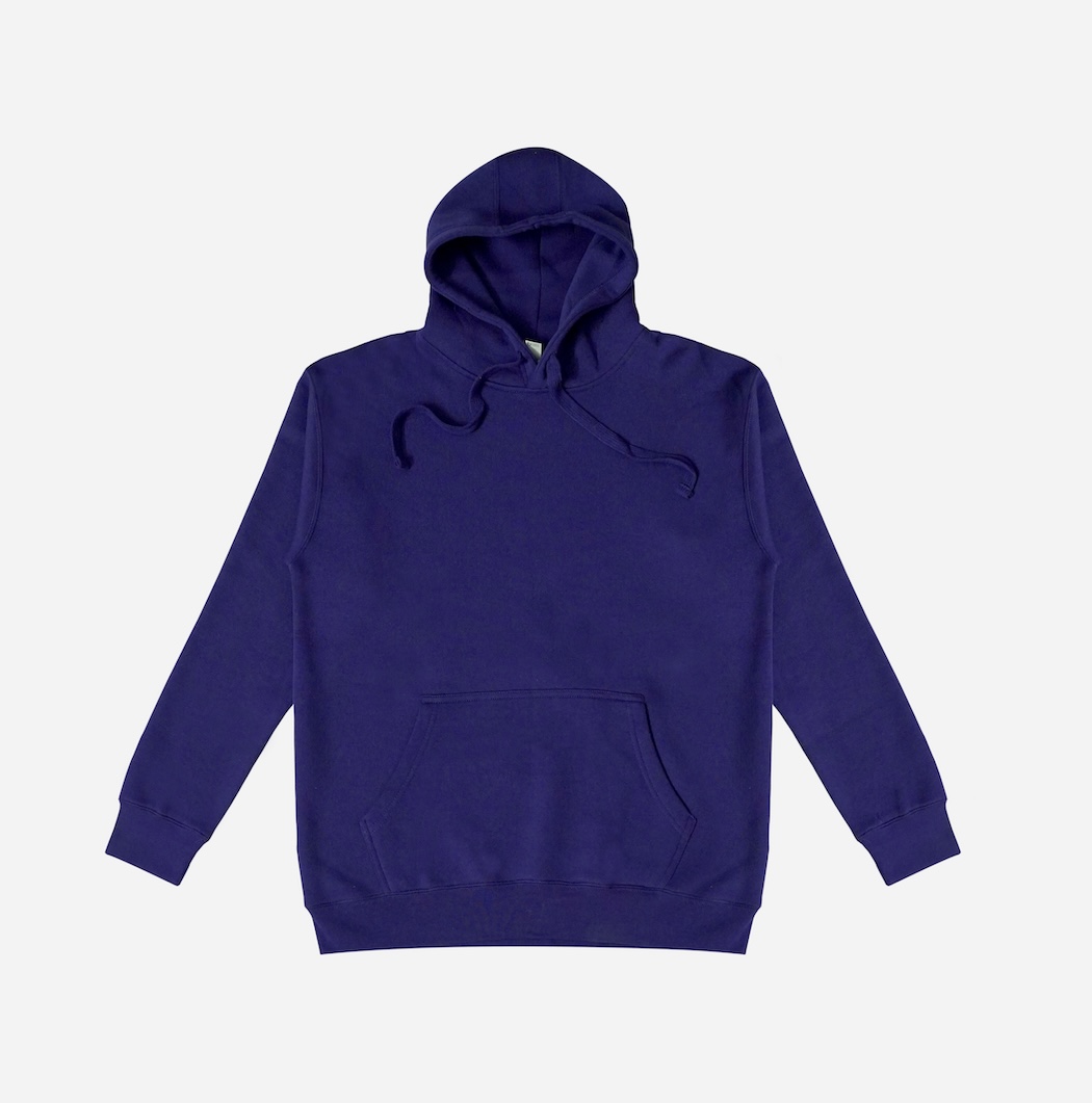 Charlestown Midweight Hooded Pullover 20