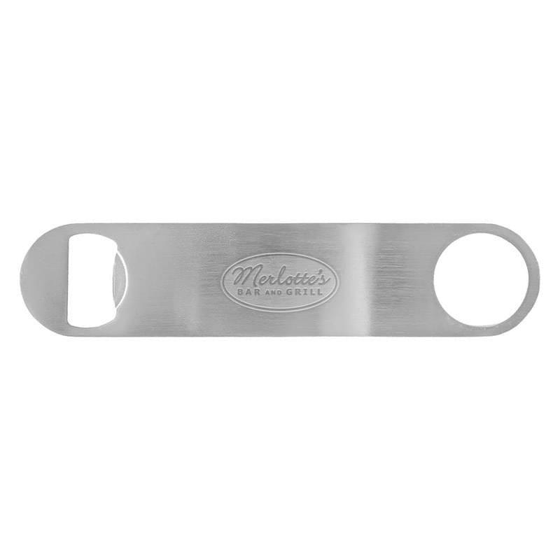 Bartender's Bottle Opener 1
