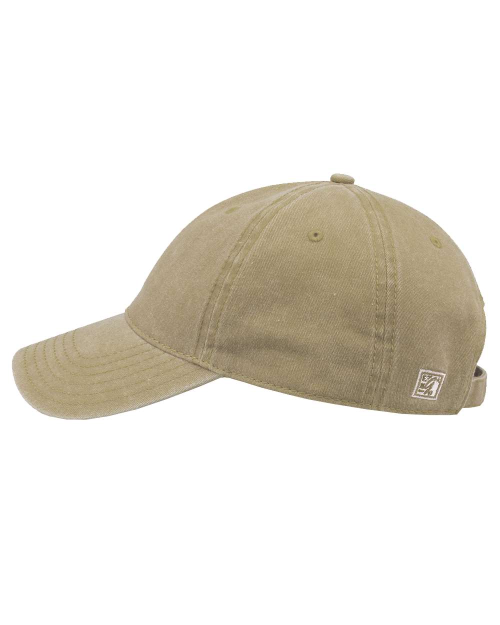 Pigment-Dyed Cap - GB465 12