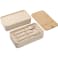 Stackable Bamboo Fiber Bento Box 75
