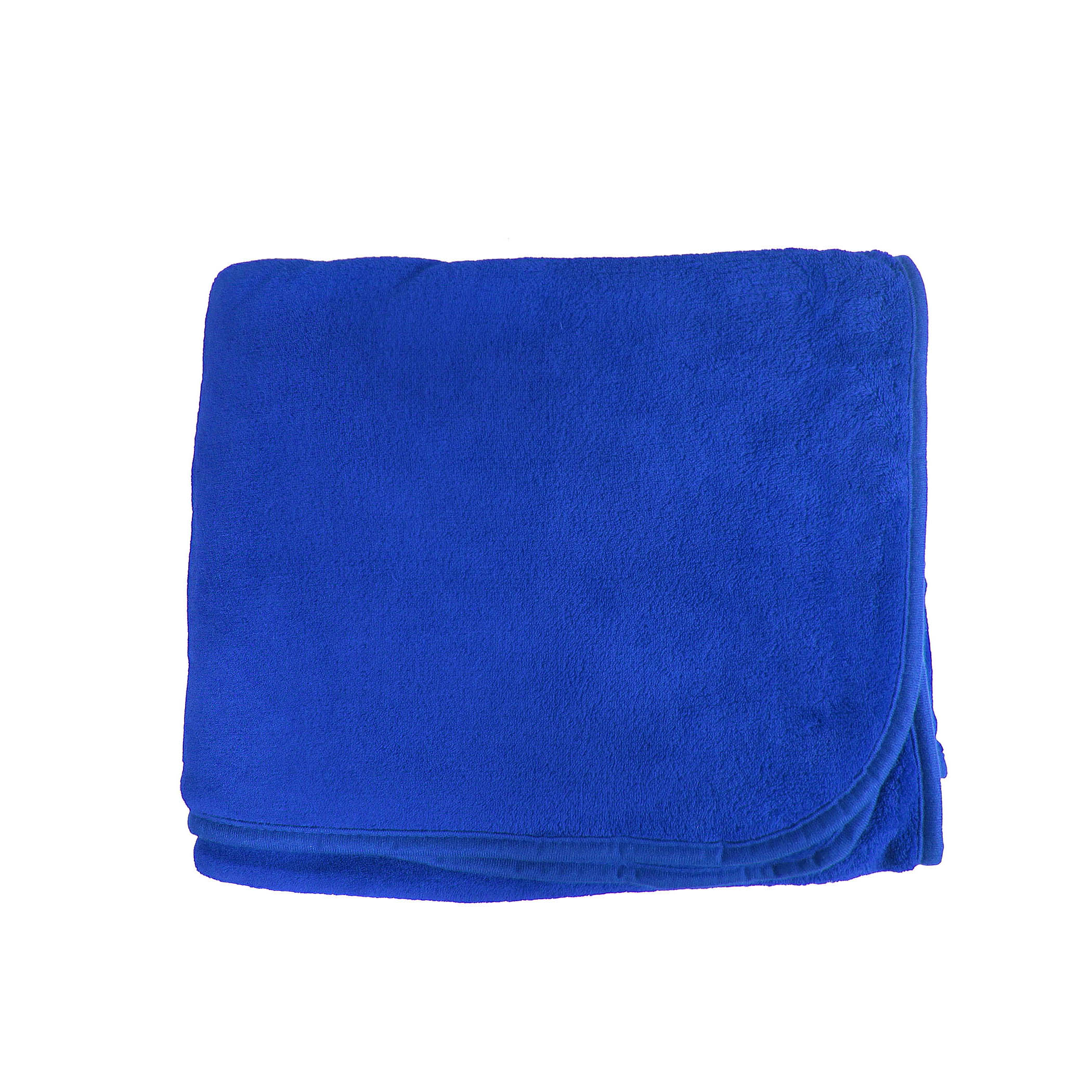 Micro Plush Blanket, Blank 8
