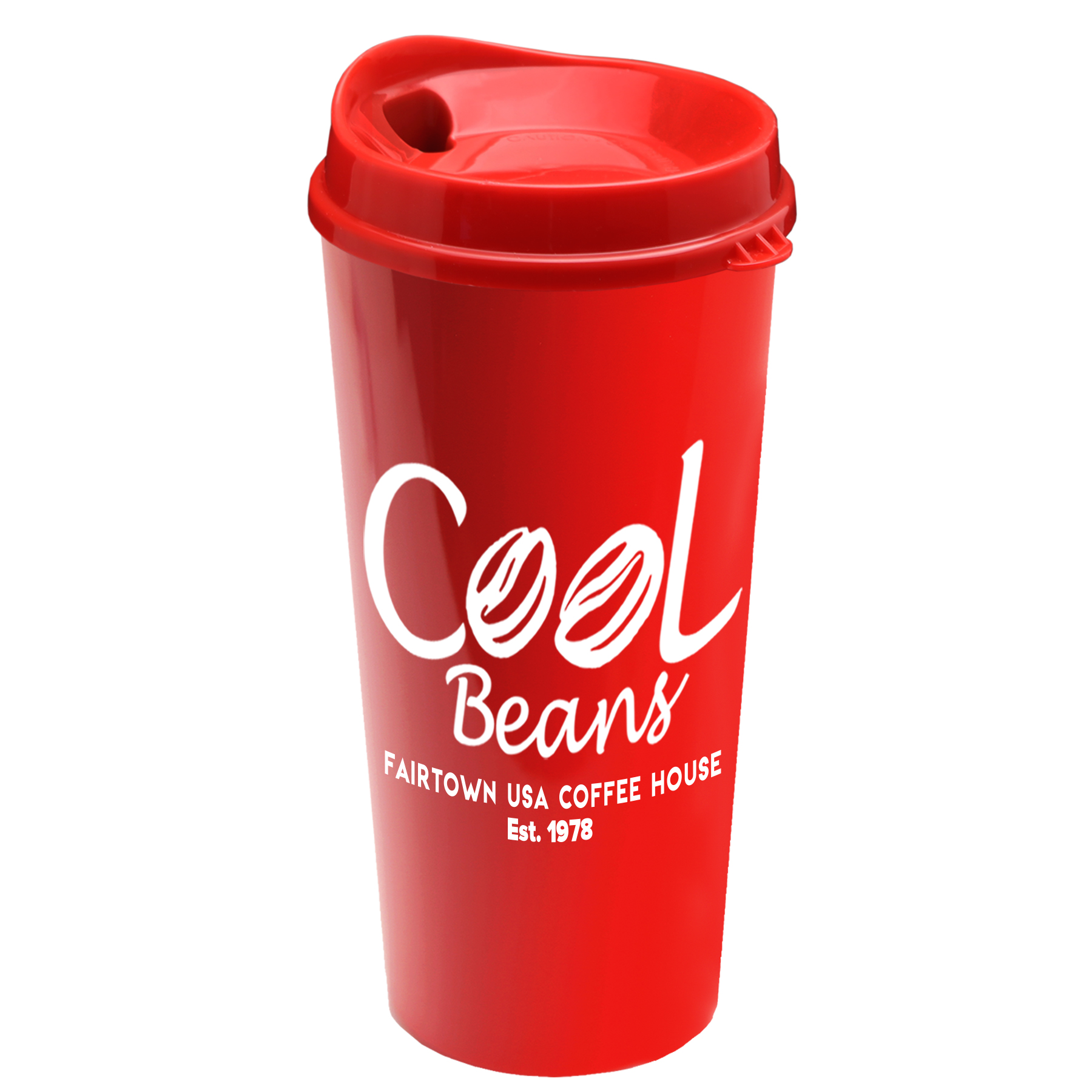 The Roadmaster - 20 oz. Travel Tumbler with Auto Sip 9