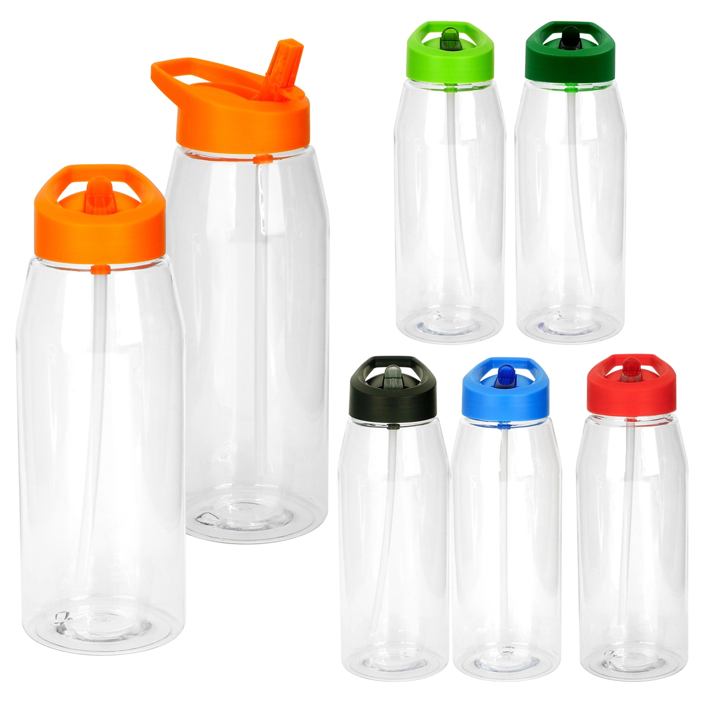 Pop Up 32 oz. Bottle 6