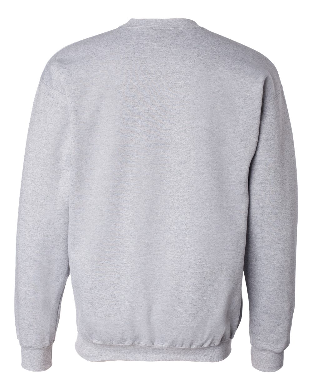 Unisex Ultimate Cotton® Crewneck Sweatshirt - F260 51