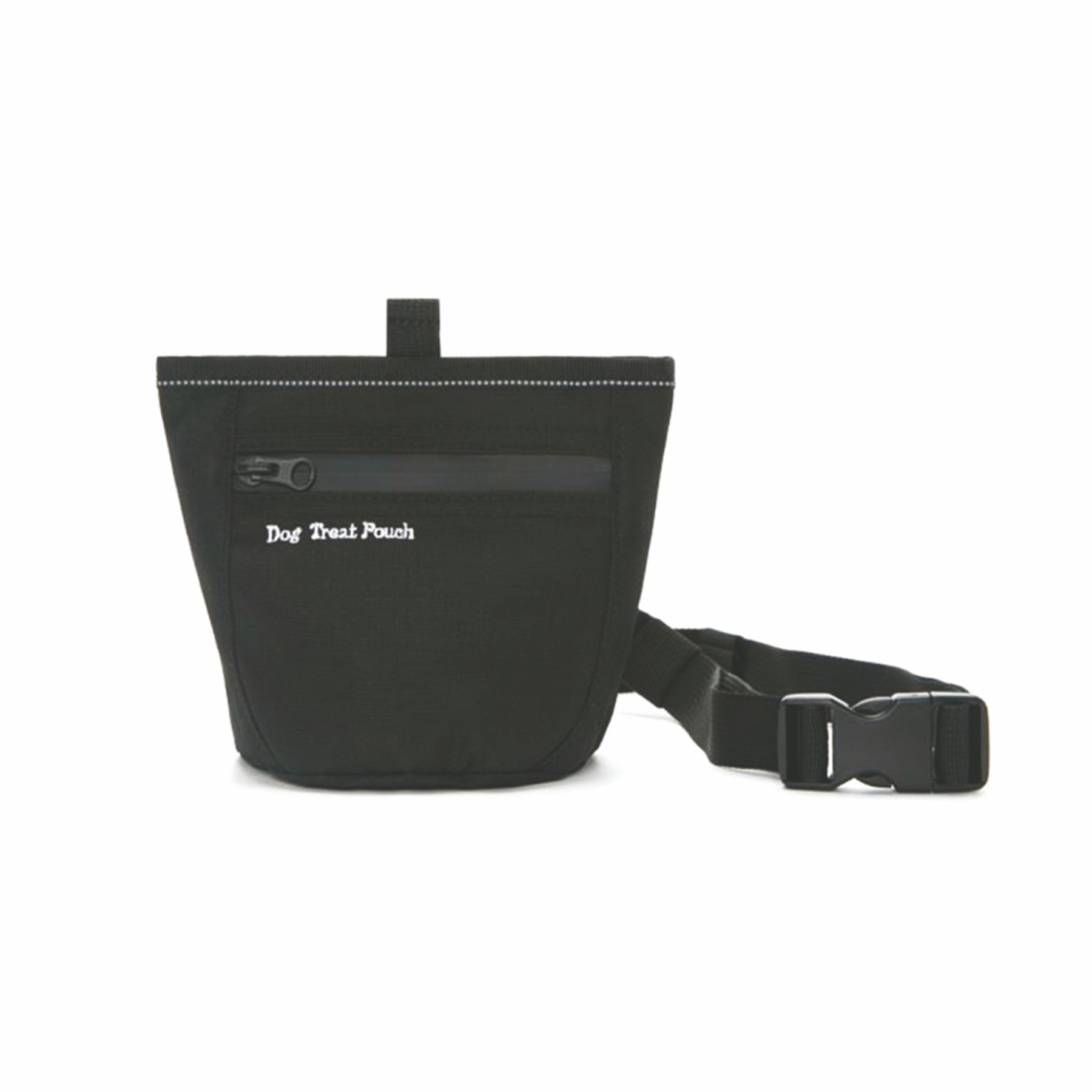Outdoor Waterproof Dog Treat Pouch 3