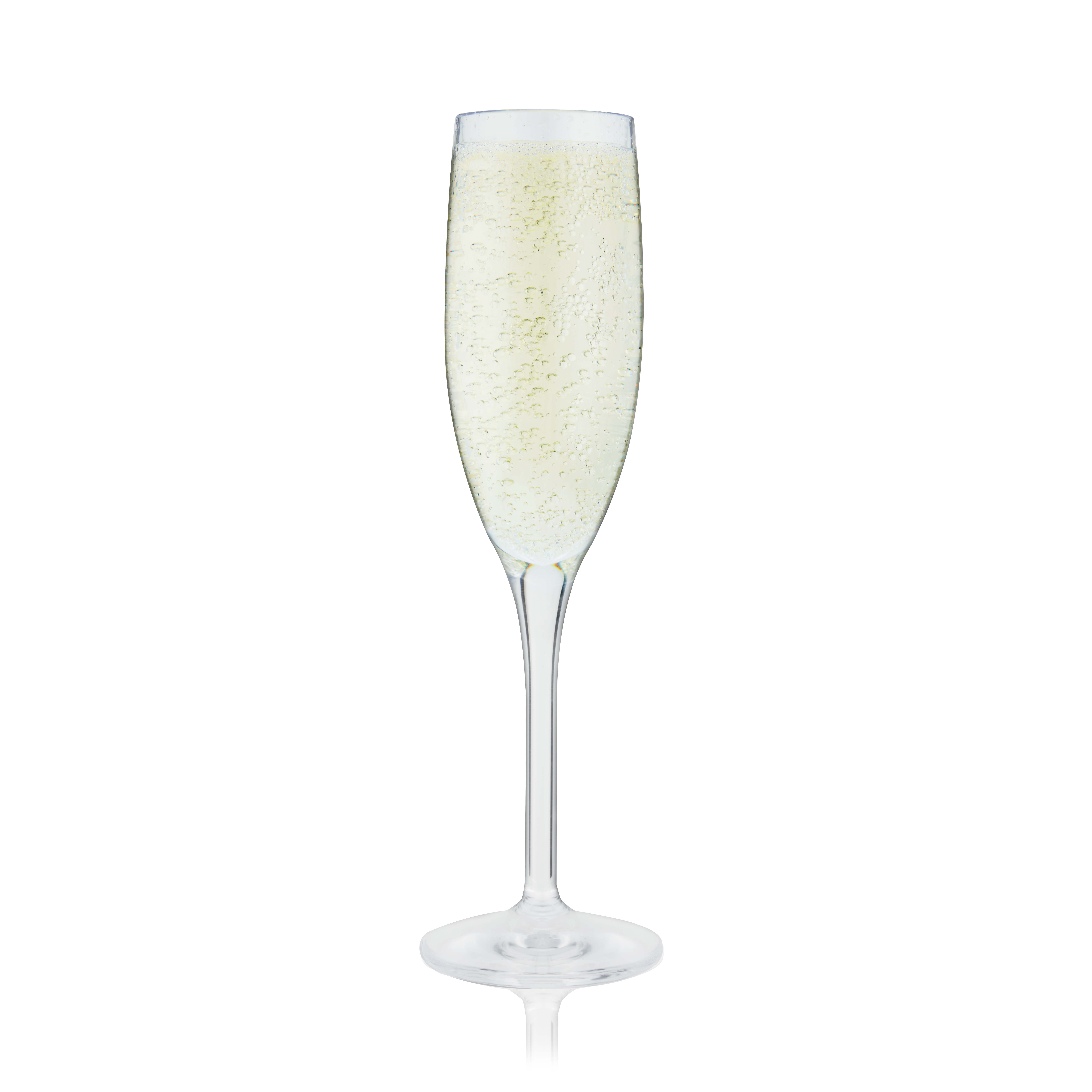 True® Hardy™: Acrylic Champagne Glass 7