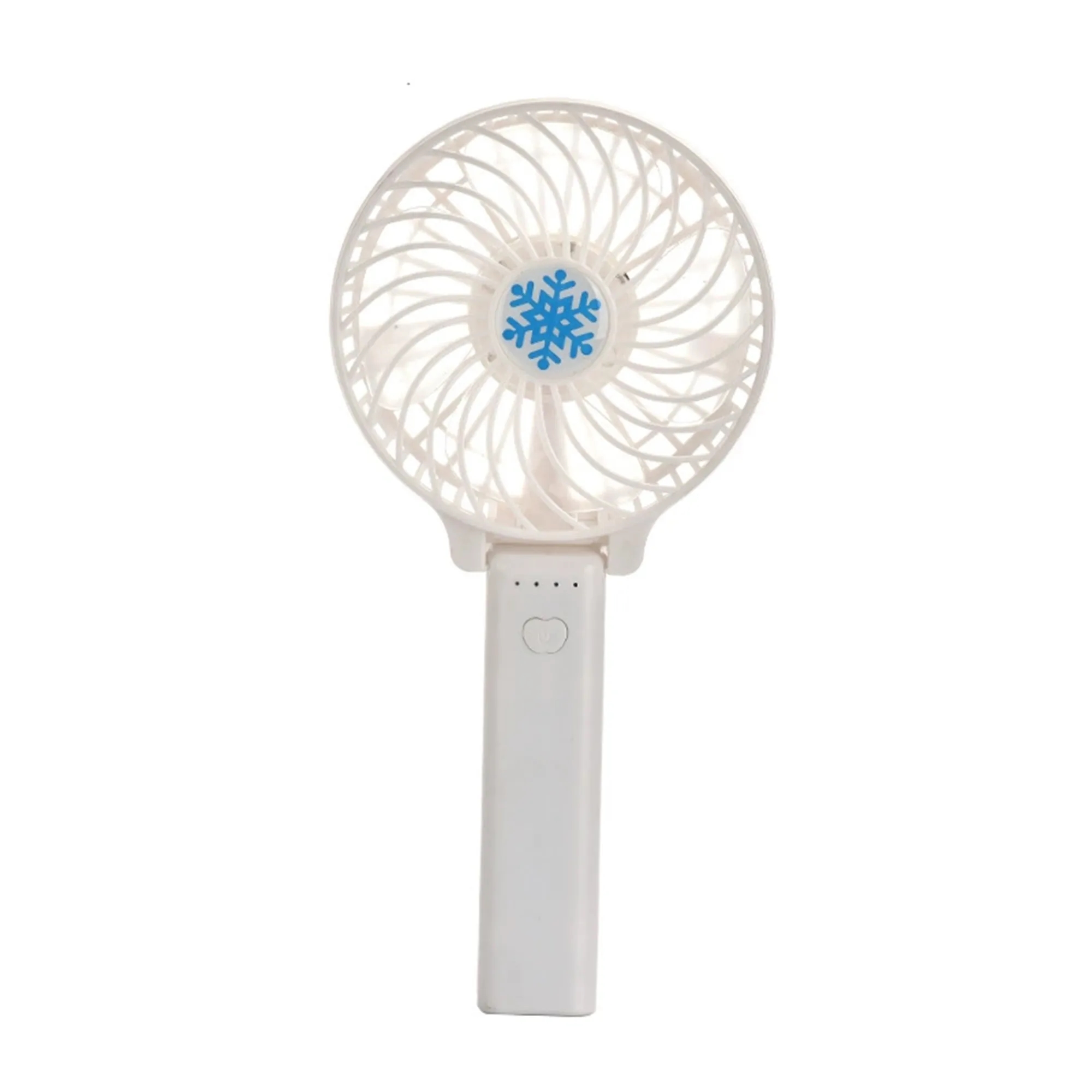 Portable Mini USB Handheld Fan with Folding Design 4