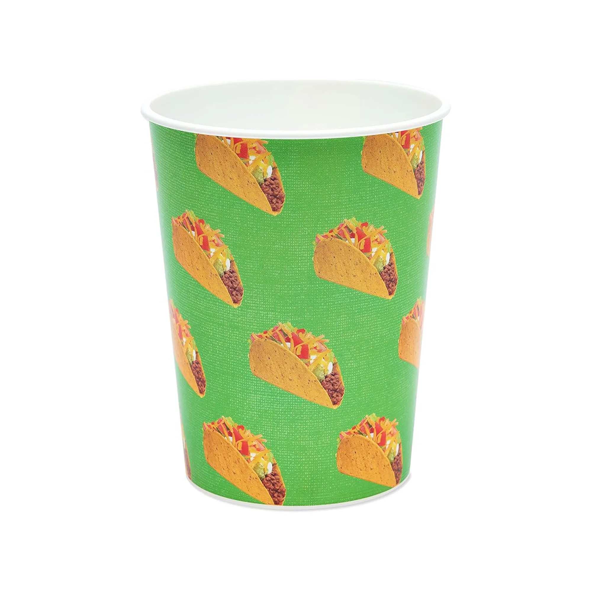 Reusable Plastic Tumblers with Straw 6