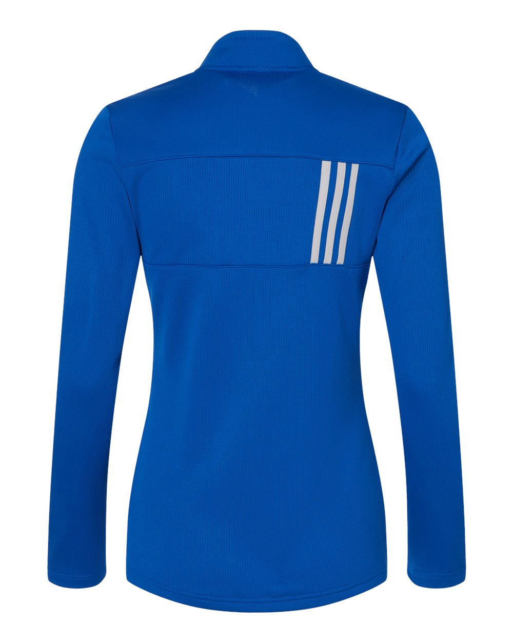 Women's 3-Stripes Double Knit Full-Zip Jacket - A483 17