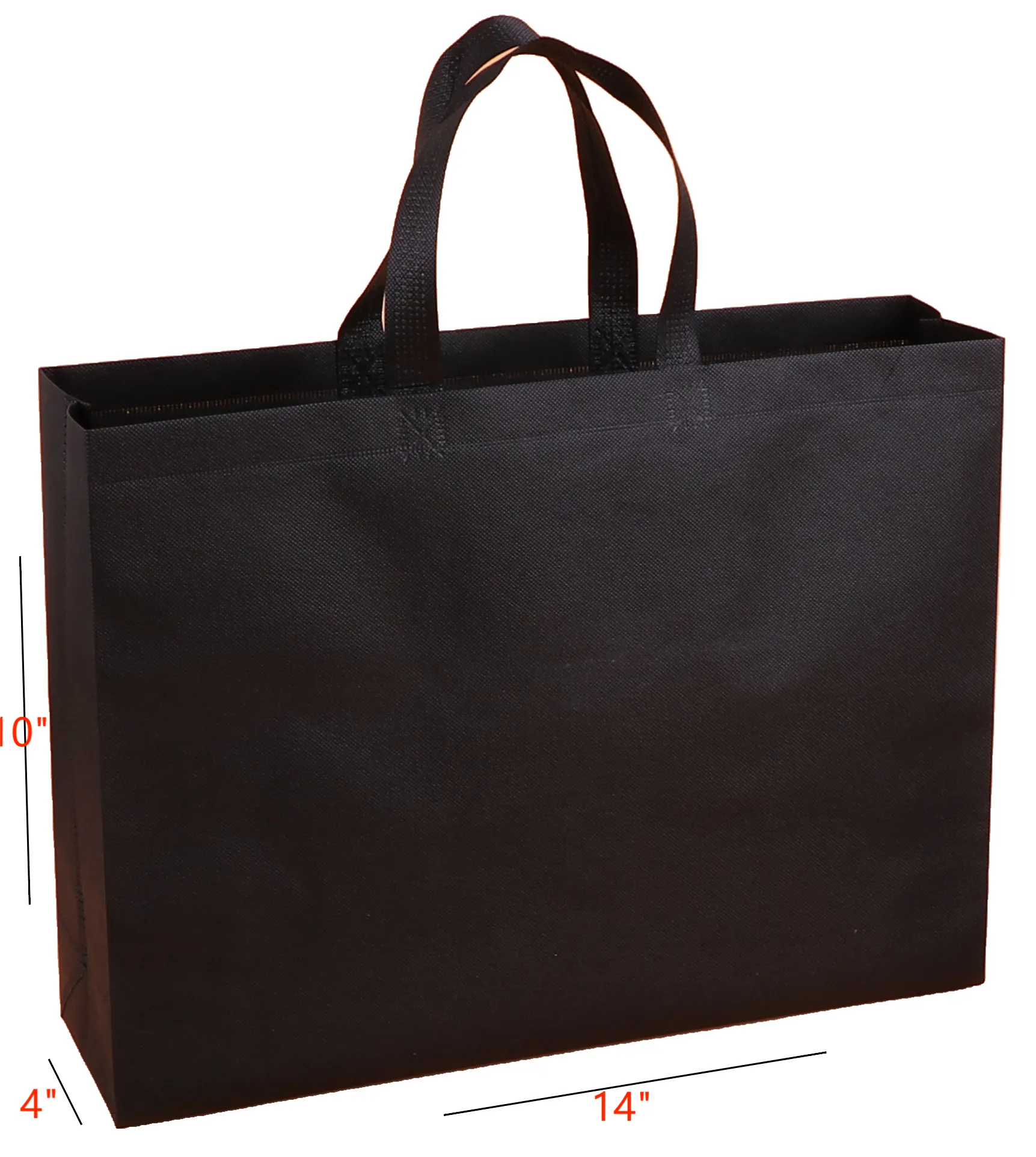 Non-woven shopping bag 5