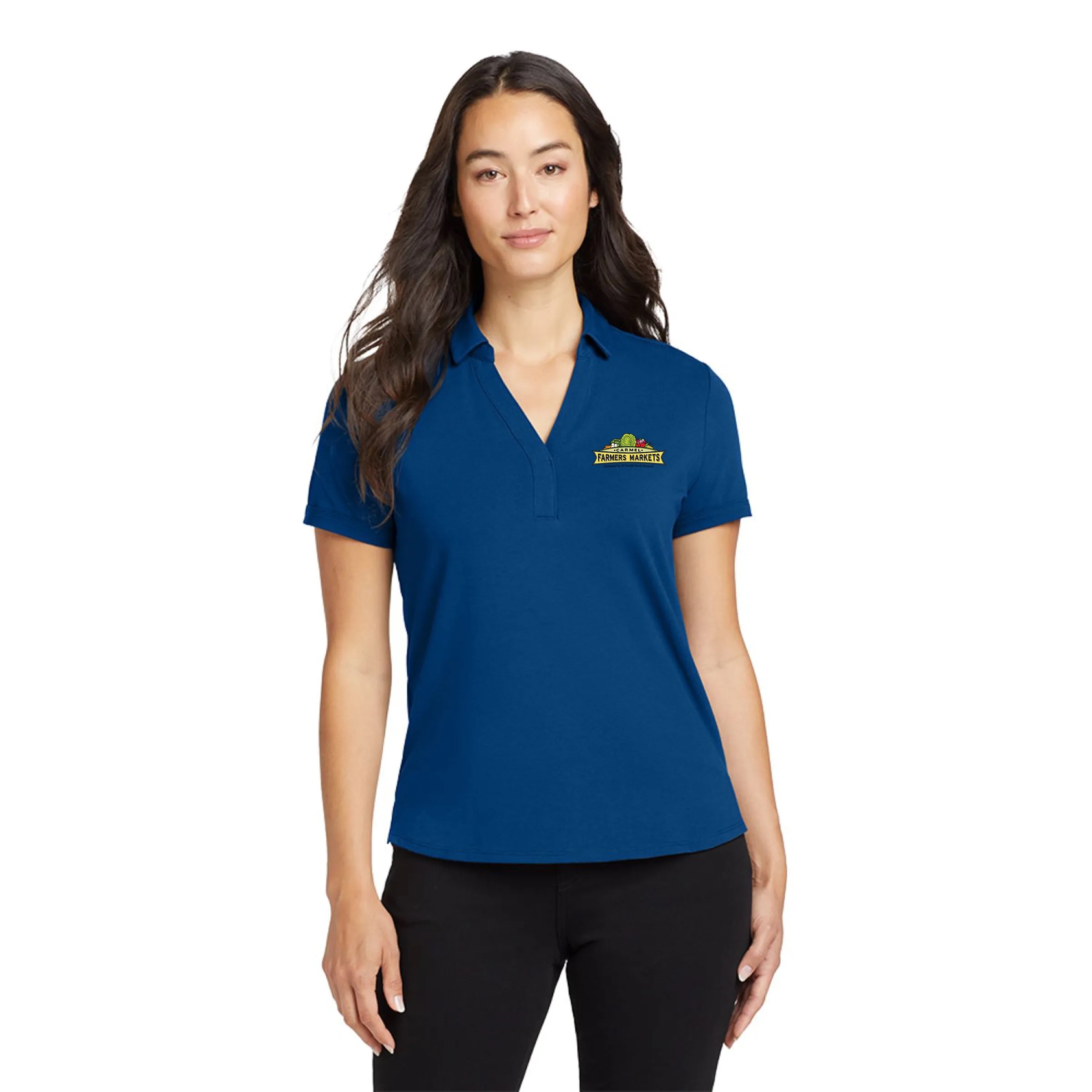 OGIO(R) LADIES LIMIT POLO 6