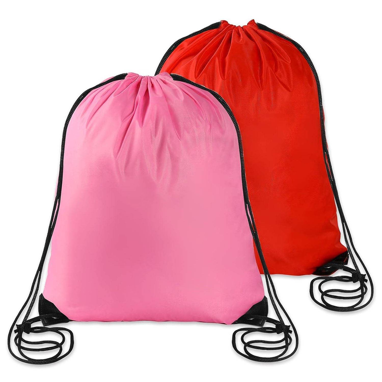 Drawstring Gym Bag 4