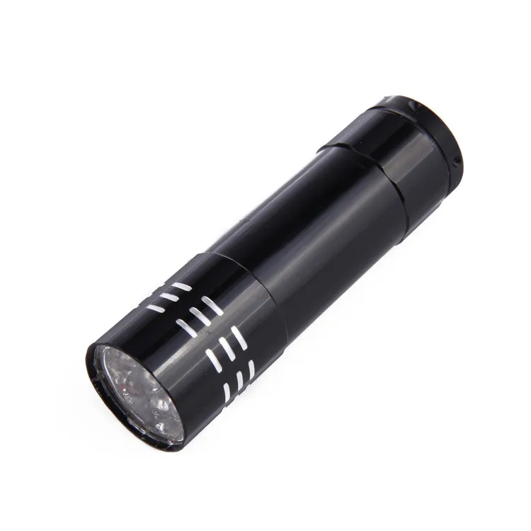 Mini Led Draagbare Nail Gel Lamp 4