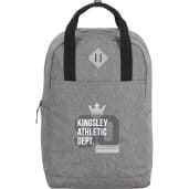 Lanier Recycled 15" Laptop Backpack 3