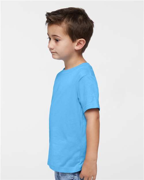 Toddler Fine Jersey Tee - 3321 332