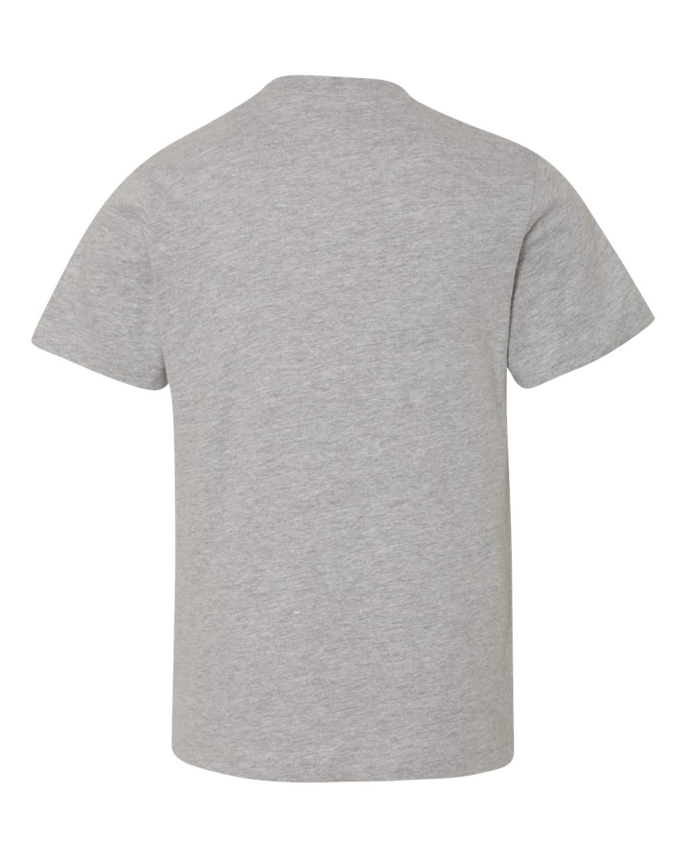 Youth Premium Jersey T-Shirt - 6180 5