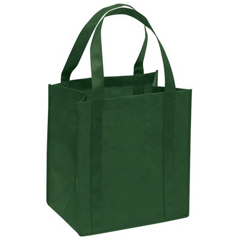Grocery Shopping Bag 2