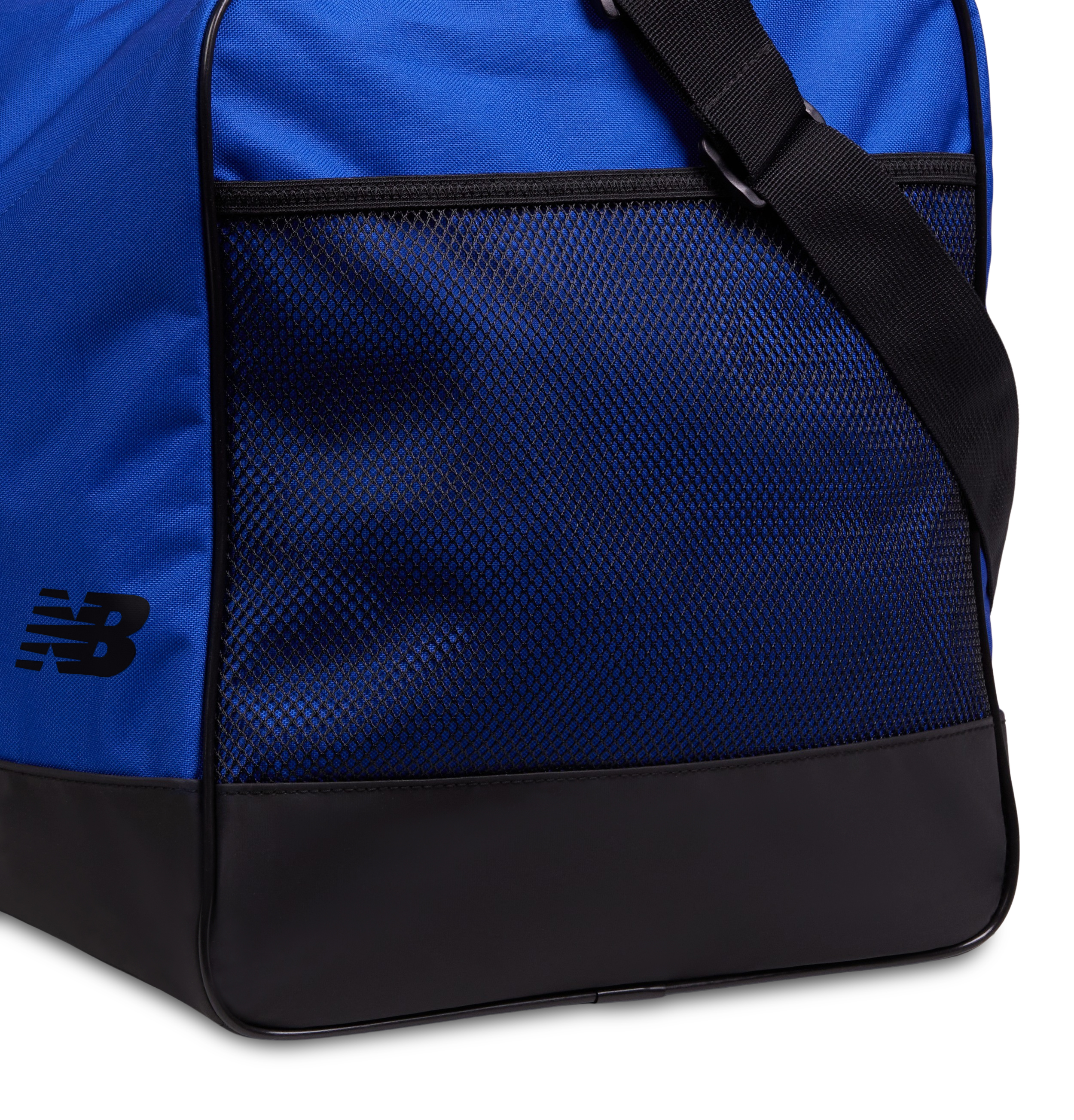 New Balance® Essentials Recycled rPET Large Duffel 46