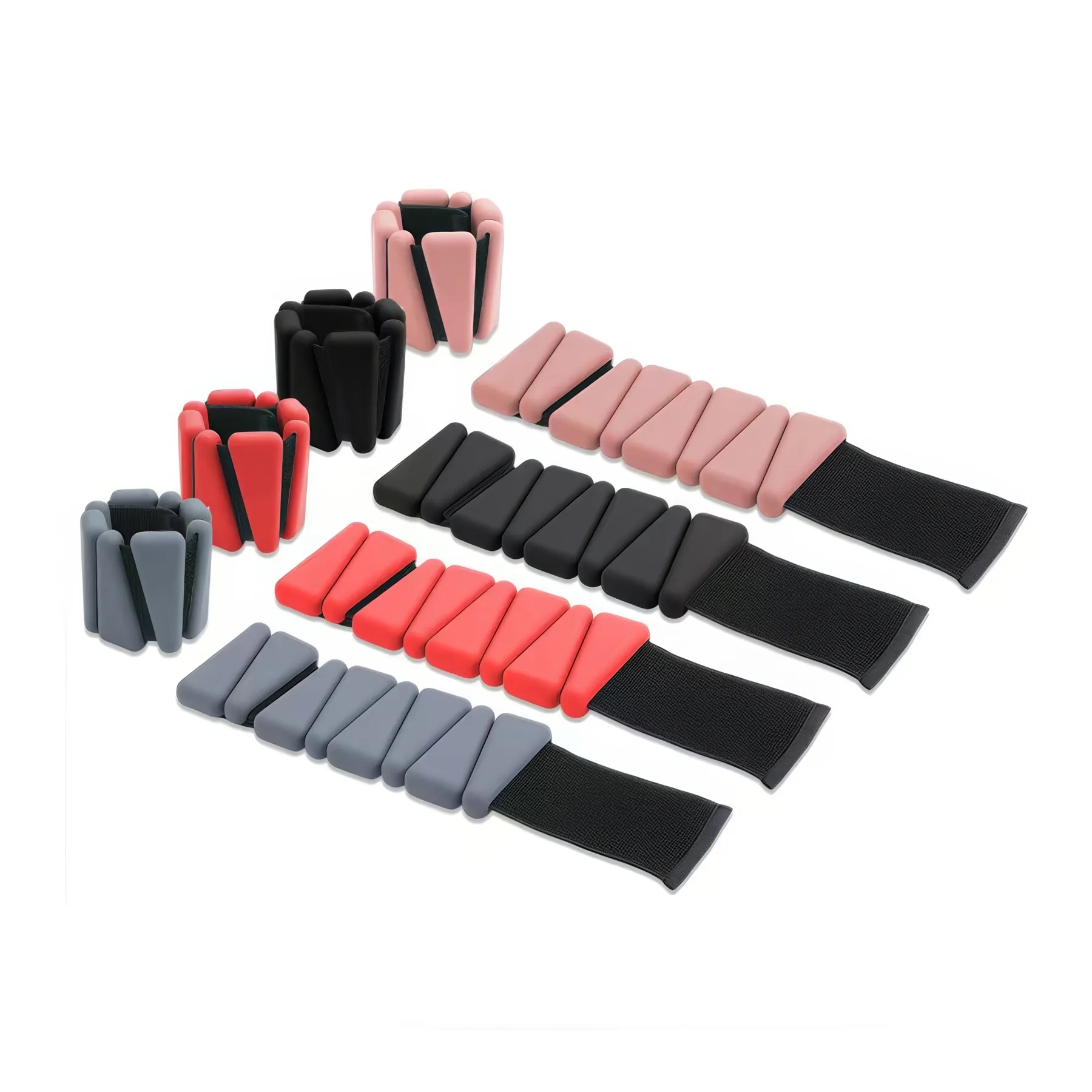 Adjustable Wrist Weights 6