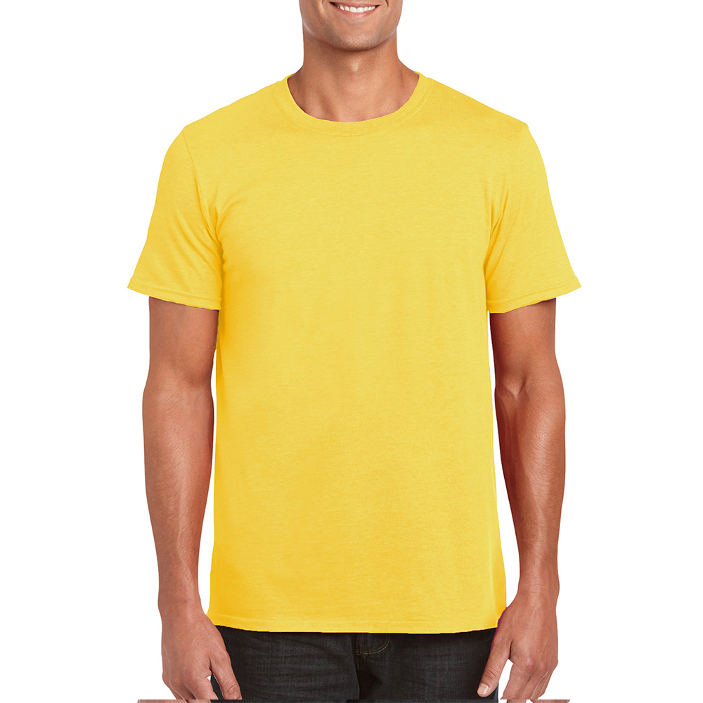 4.5 oz 100% Cotton Preshrunk Tees 193