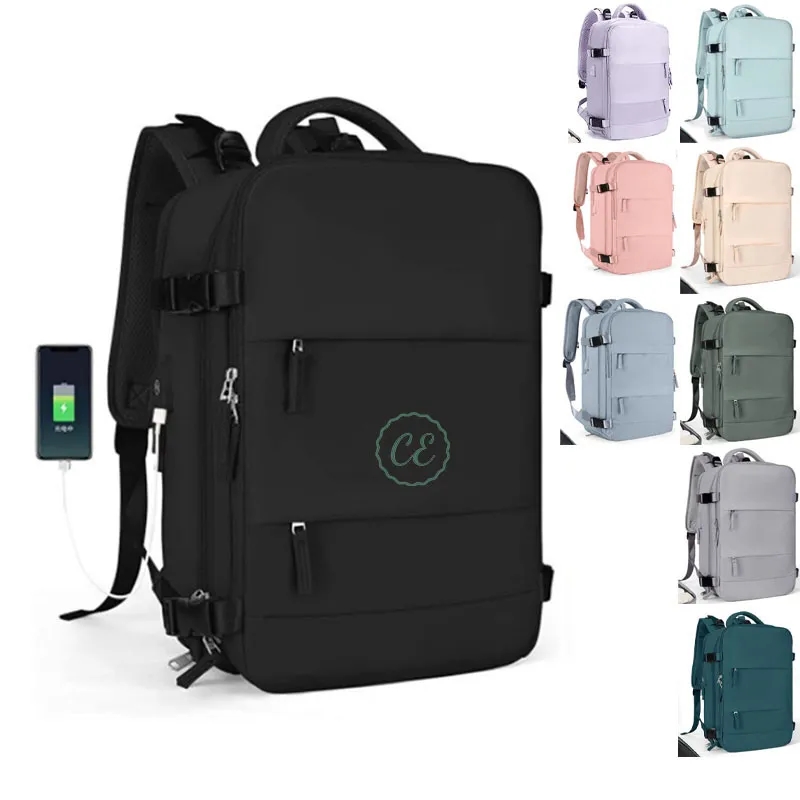 Large Travel Backpack 3