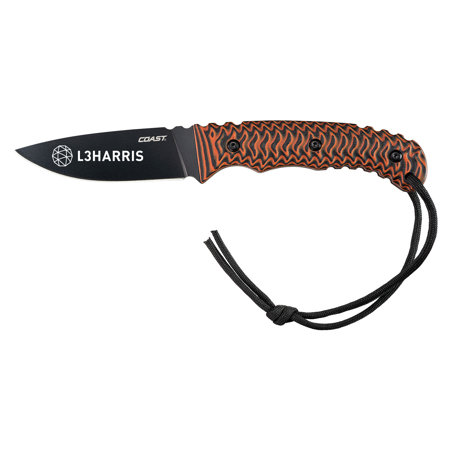 Coast® F401 Fixed Blade Knife