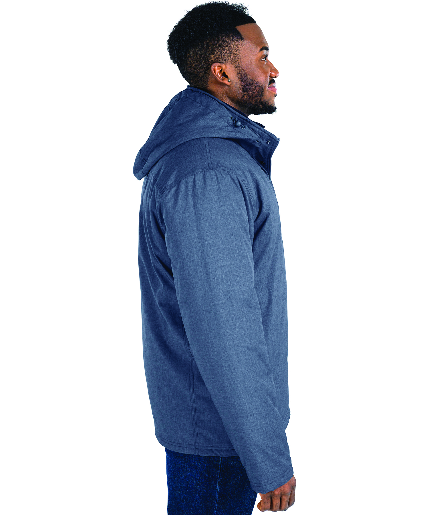 Men's Journey Parka 32