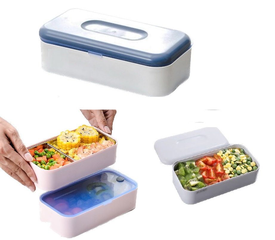Benito Box with Cutlery 2
