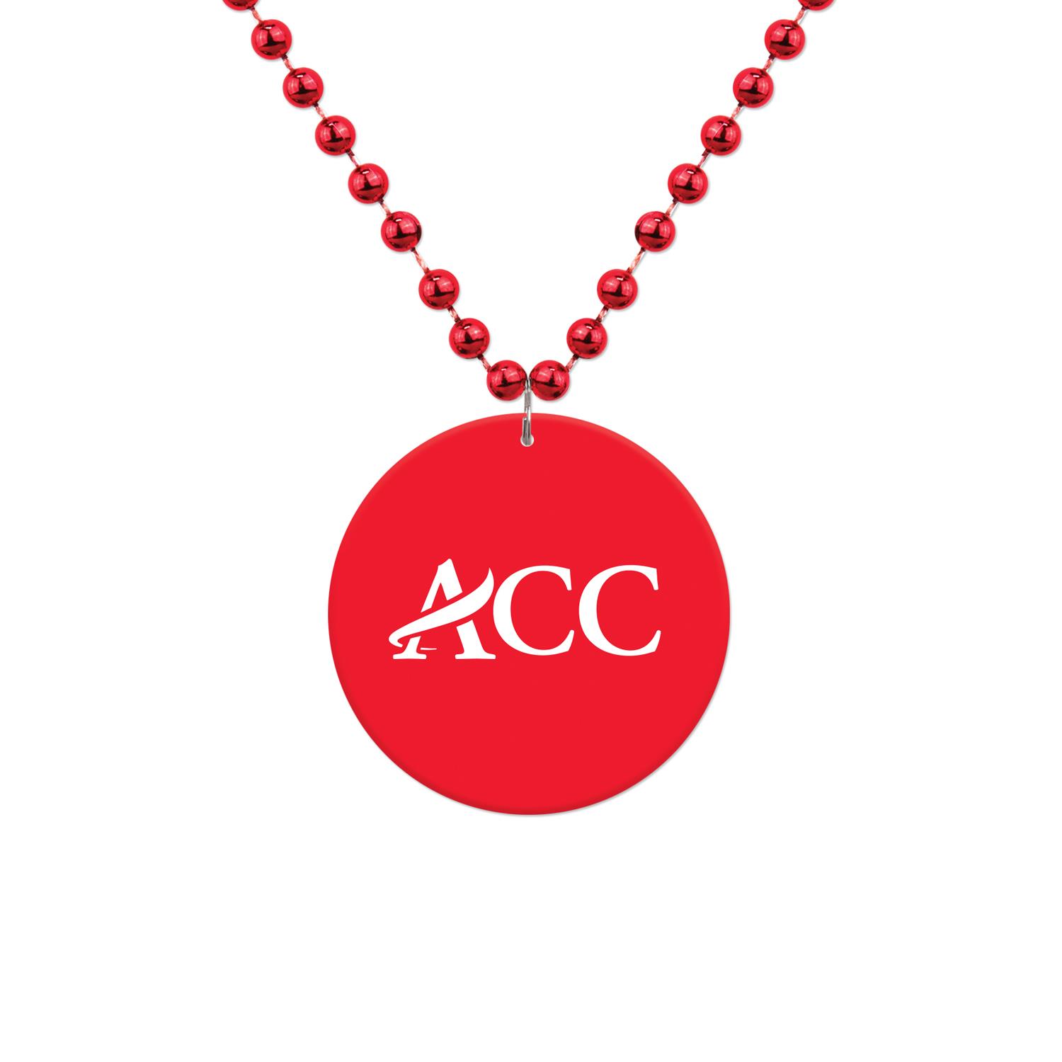 Pride Medallion Beads 4