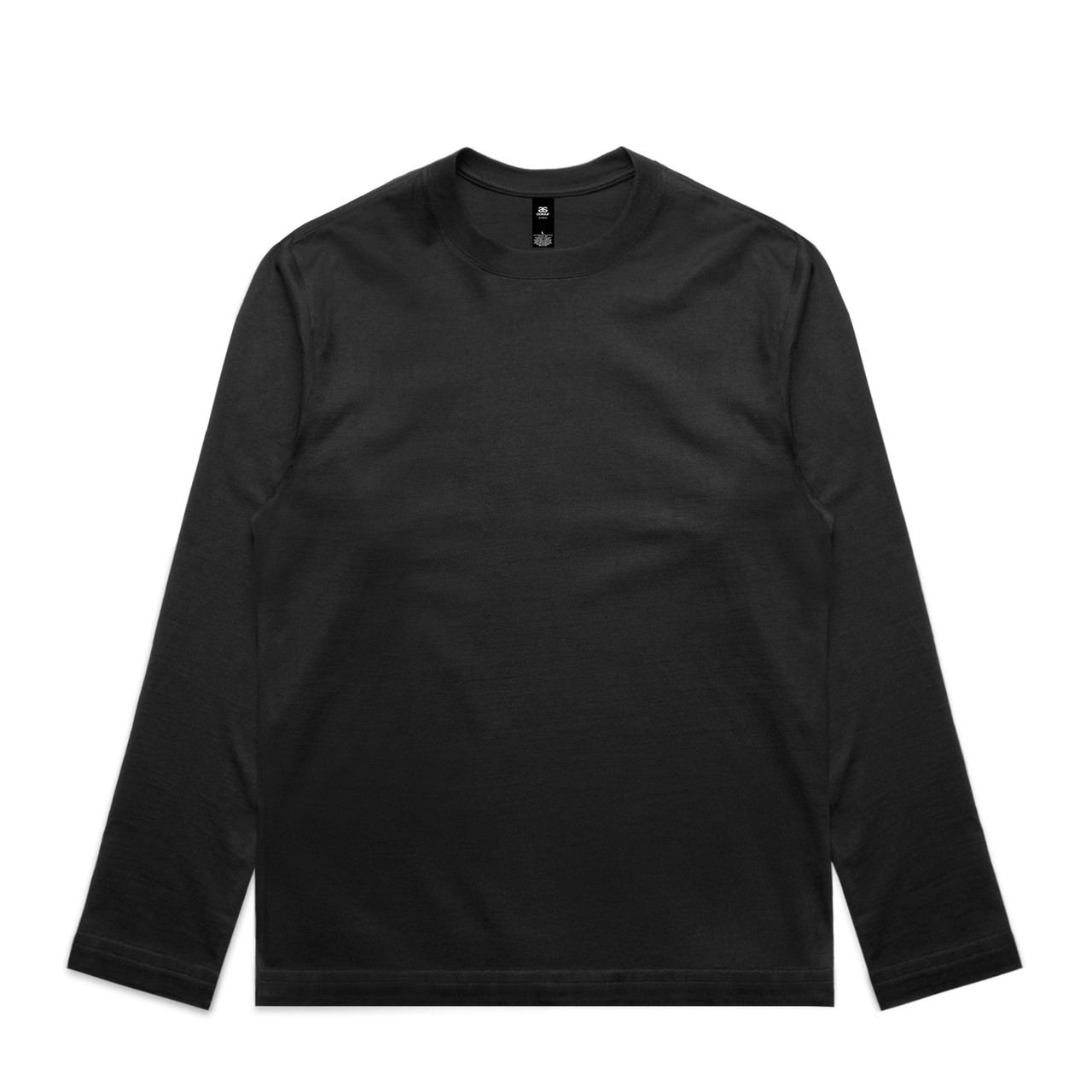 Box L/S Tee | 5031 9