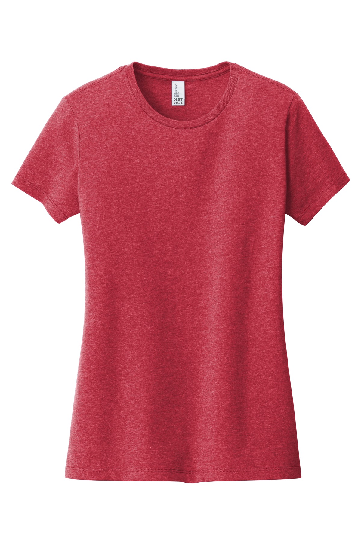 District Women's Very Important Tee . DT6002 63