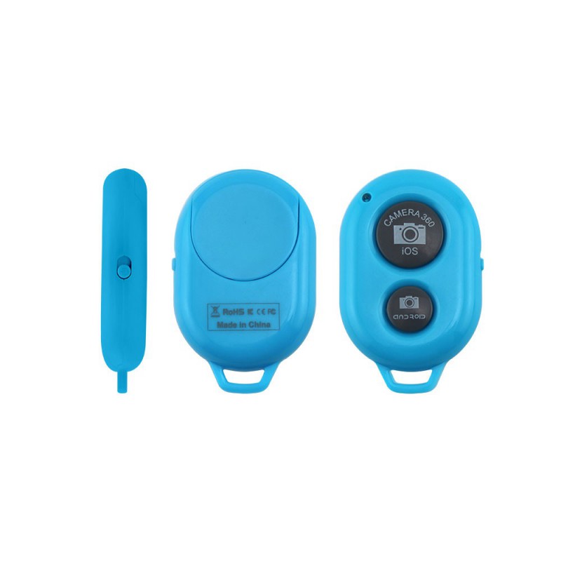 Selfie Wireless Remote 2