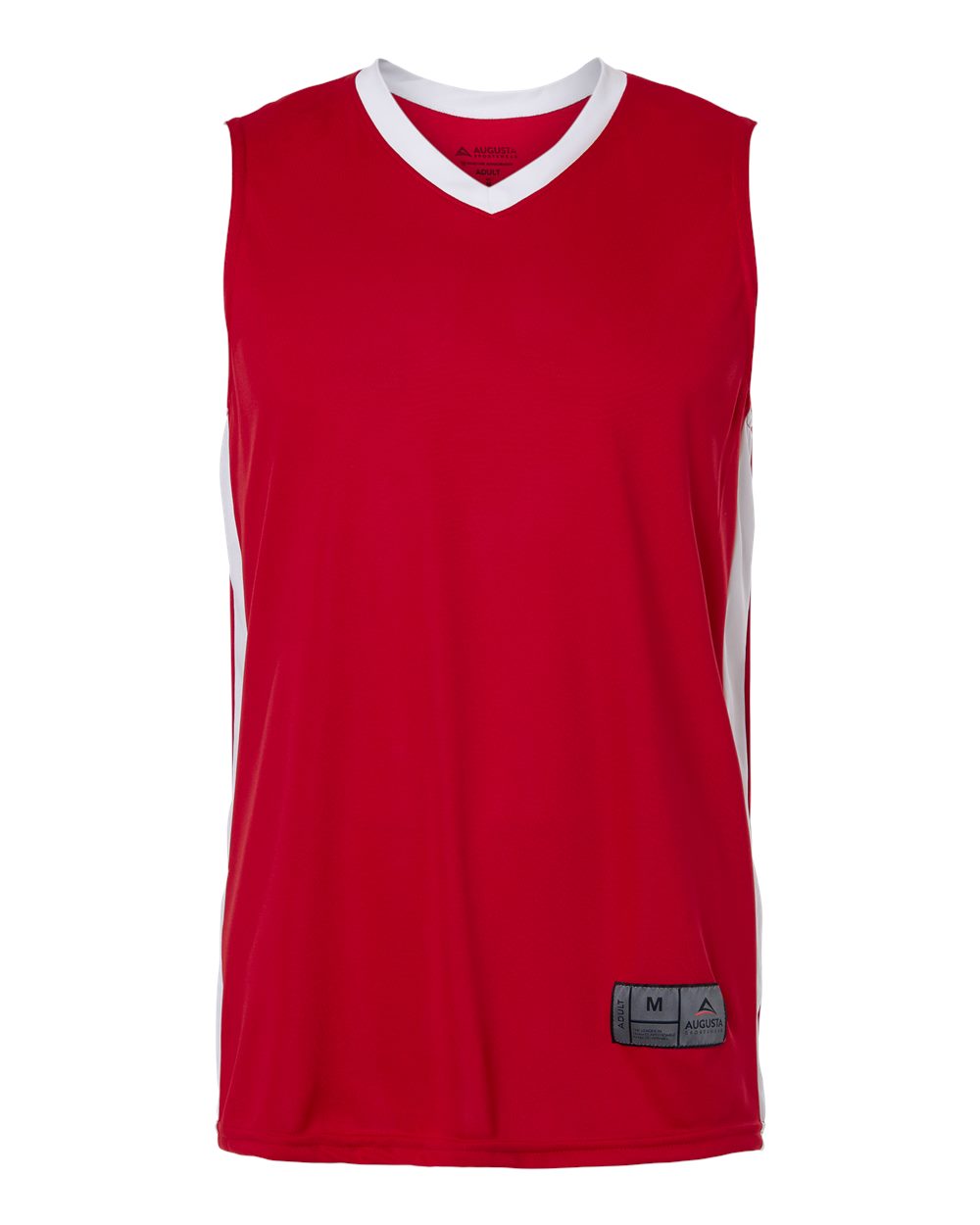 Men's Match-Up Basketball Jersey - 6886 4