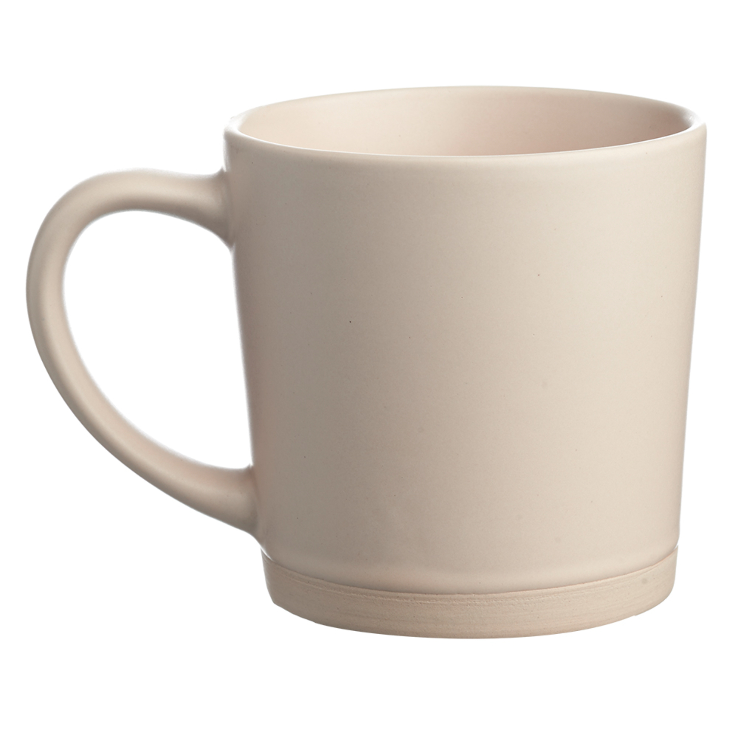 Matte Latte Mugs, 13 oz. 2