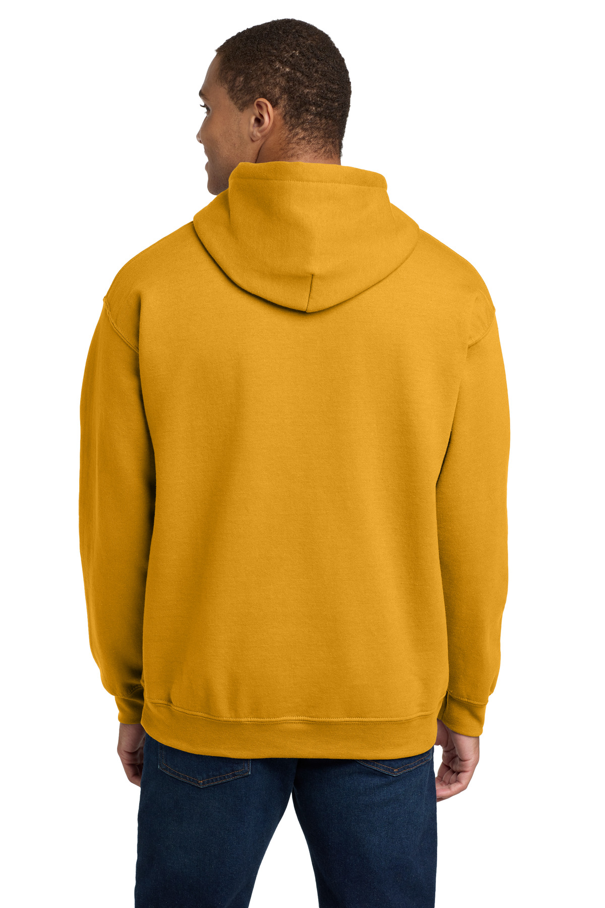 Gildan - Heavy Blend Hooded Sweatshirt. 18500 117