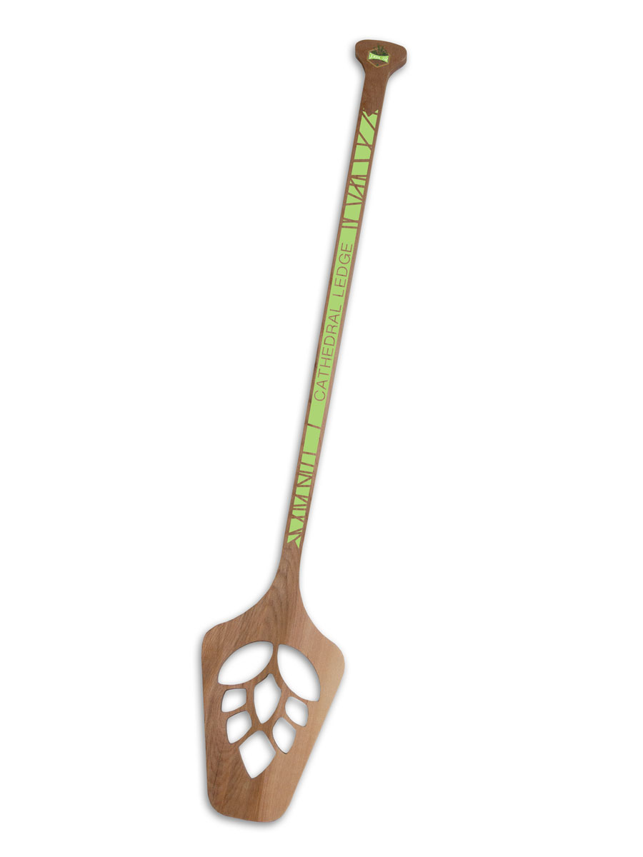Mash Paddle