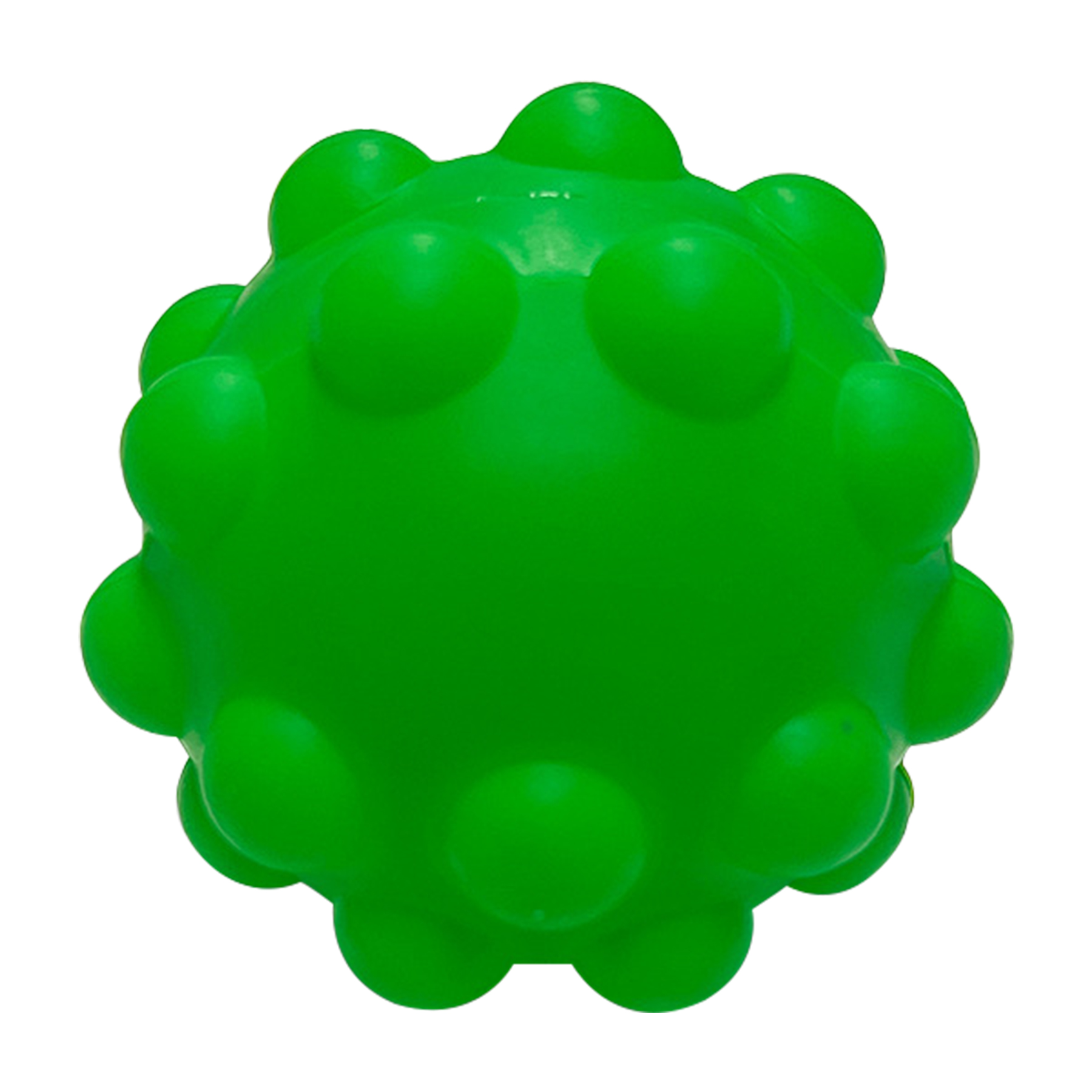 2.5'' Push Pop Ball 6