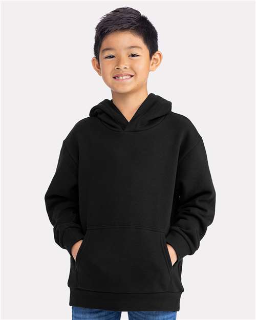 Youth Santa Barbara Fleece Hoodie Sweatshirt - 9113 13