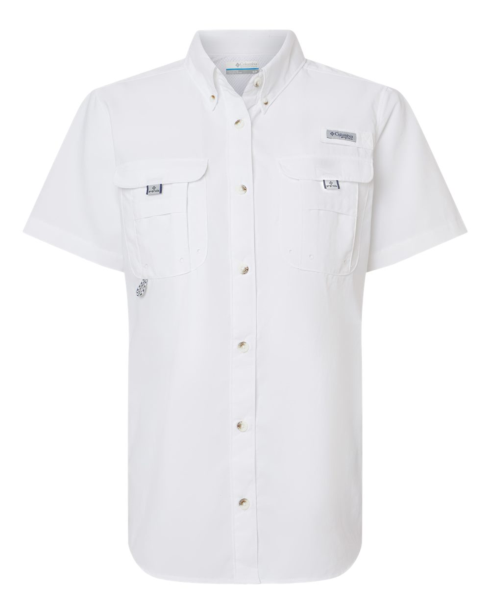 Women's PFG Bahama™ Short Sleeve Shirt - 212473 17