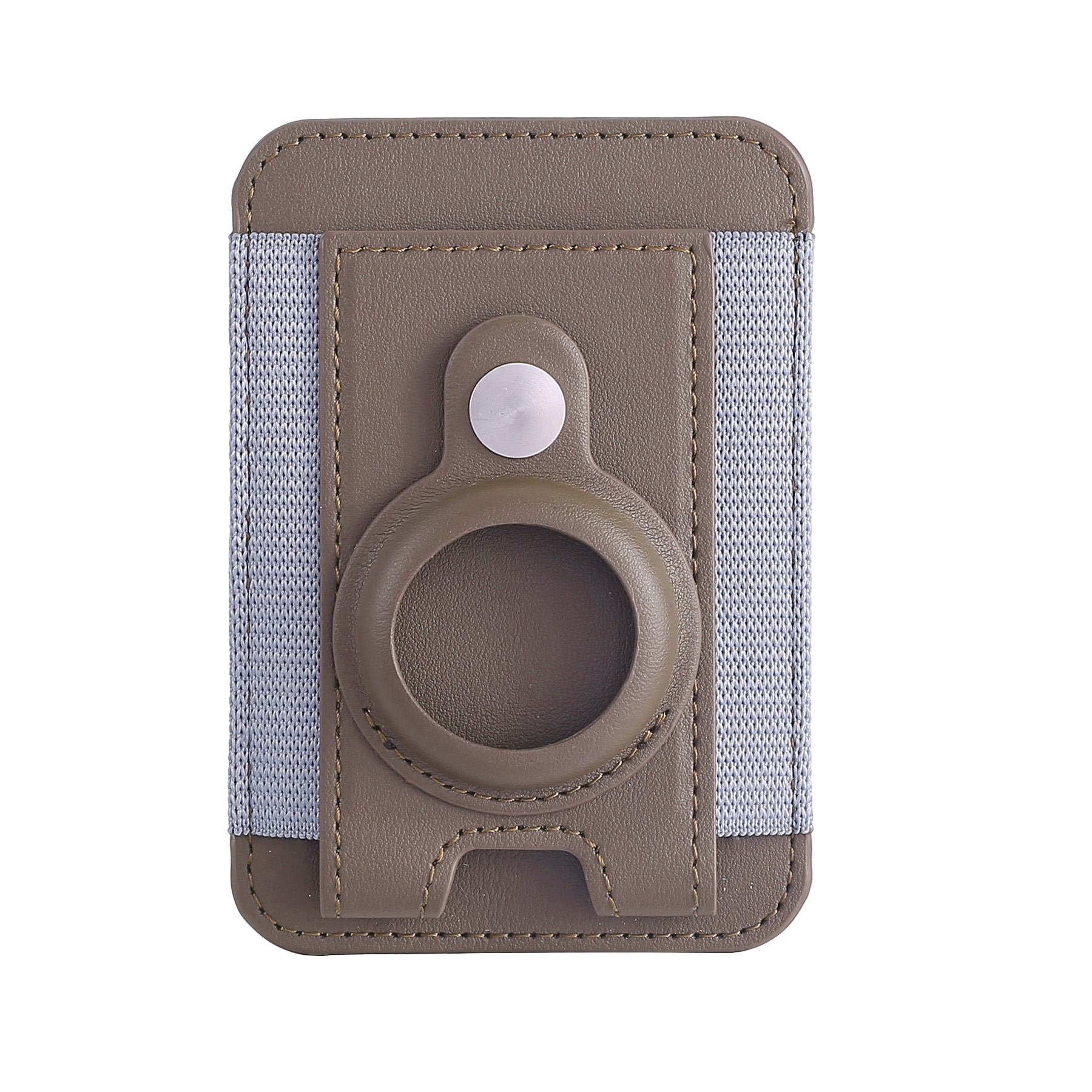 Felnor Phone Magnetic Card Holder 11