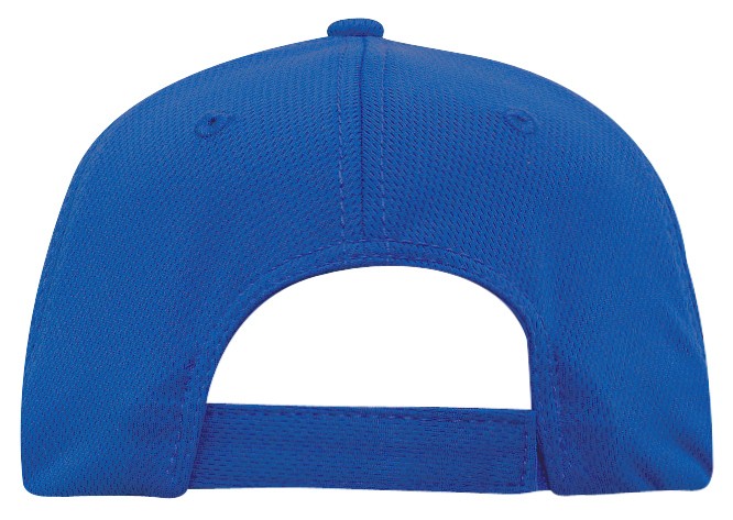 OTTO CAP® 6 Panel Low Profile Baseball Cap 36
