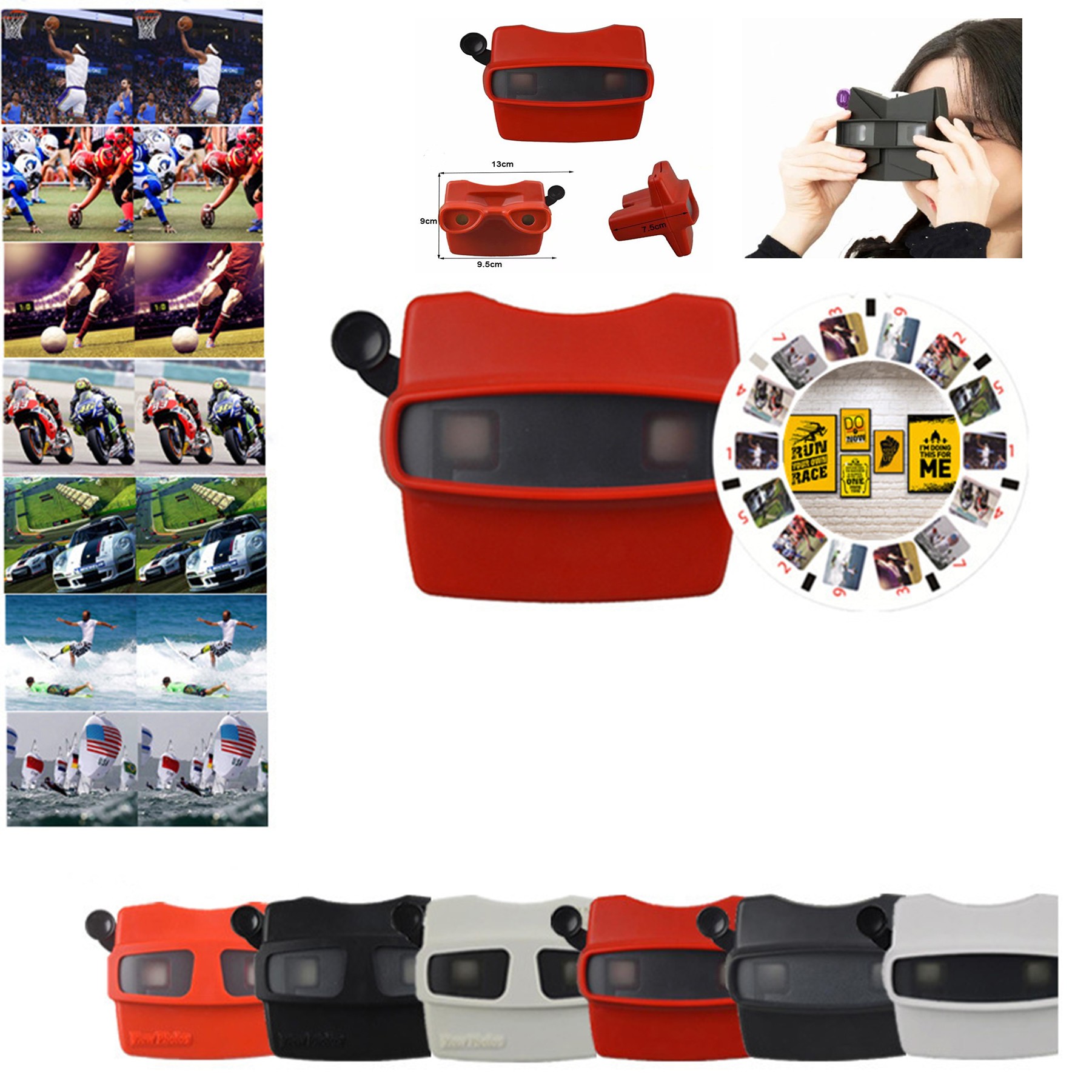 3D Animal Viewing Machine 2