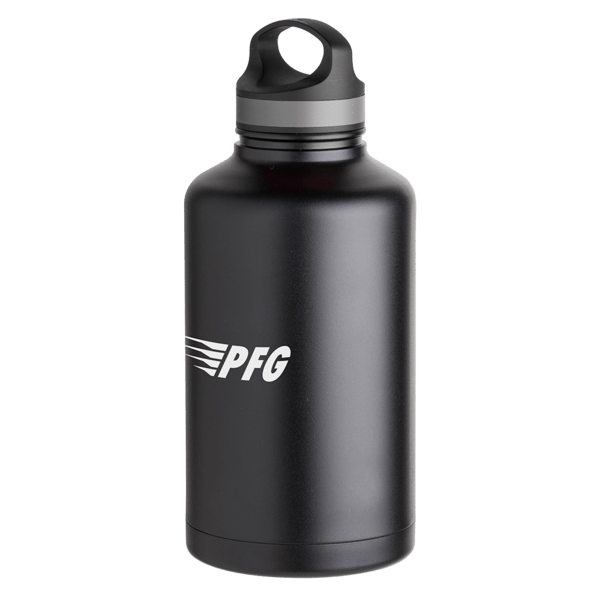 Basecamp Tundra Growler - 64 oz. 5