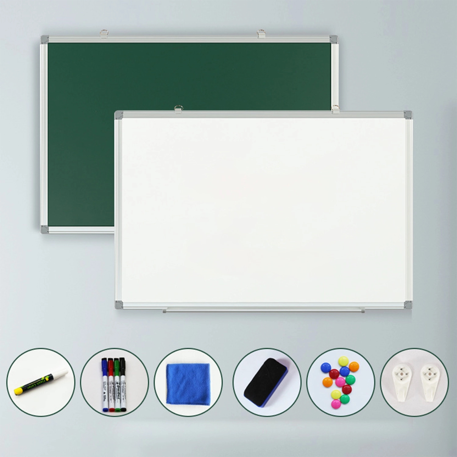 Hanging School Whiteboard 4