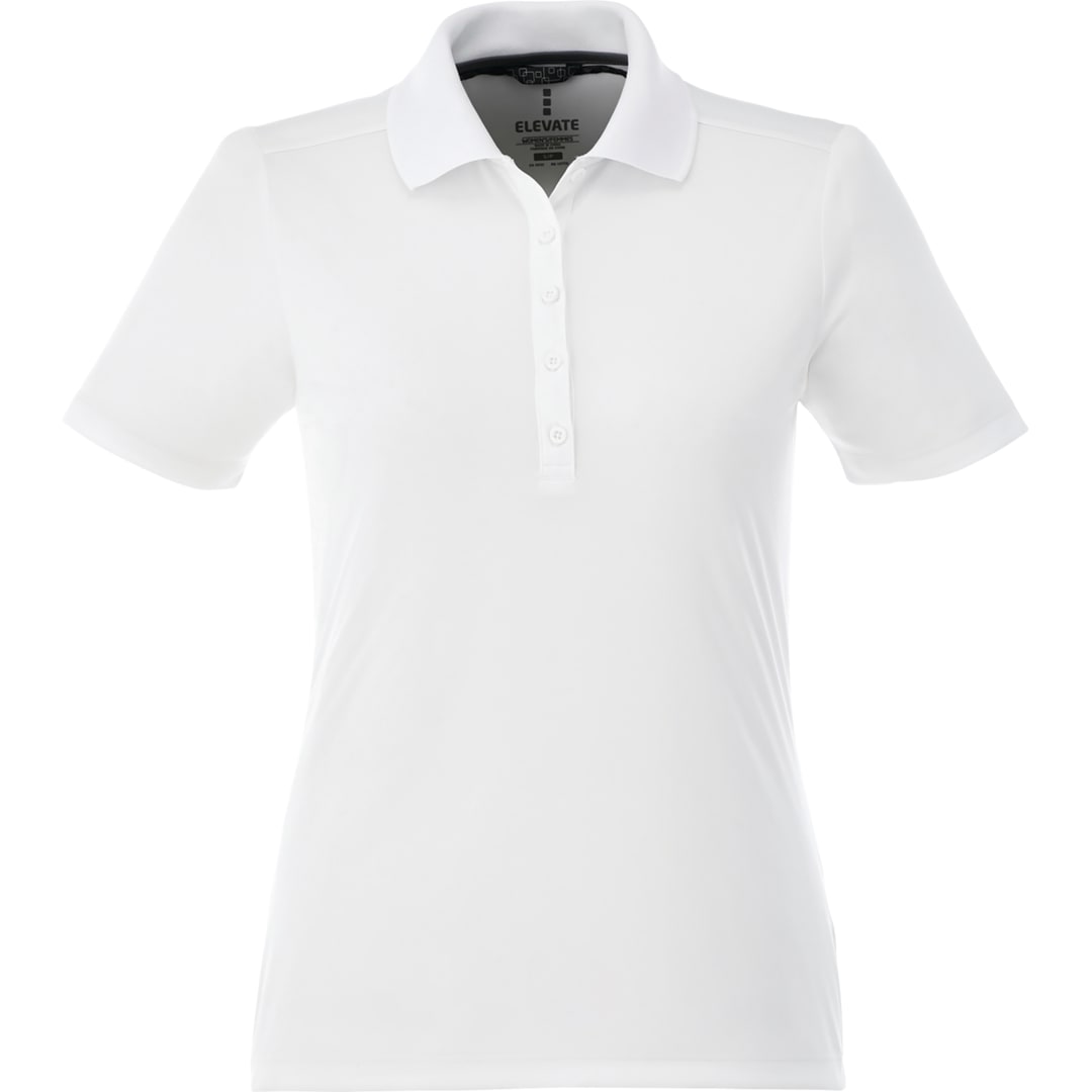 Women's DADE Short Sleeve Polo 671