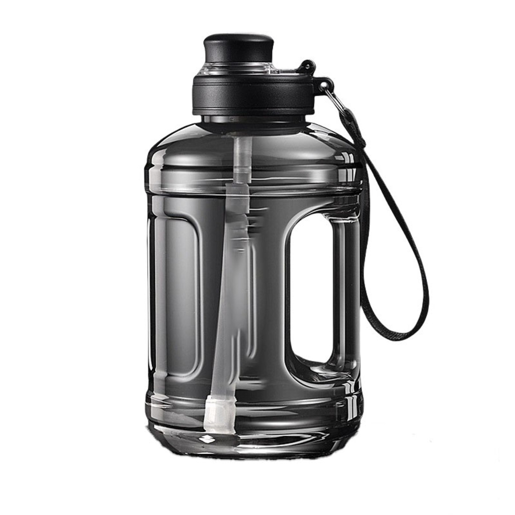 Summer Large Capacity Water Cup 3