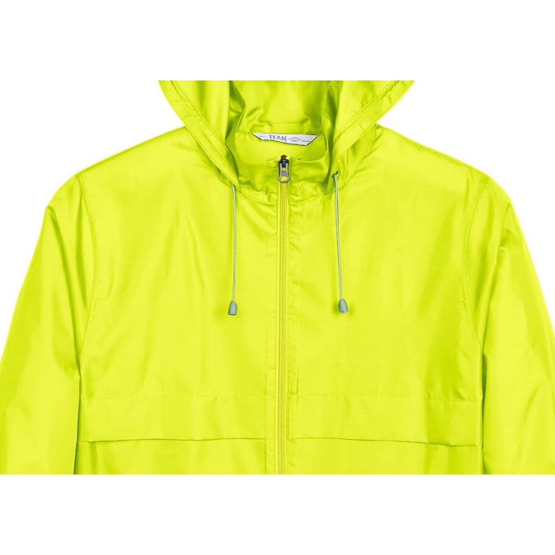 Team 365 Adult Zone Protect Lightweight Jacket 13