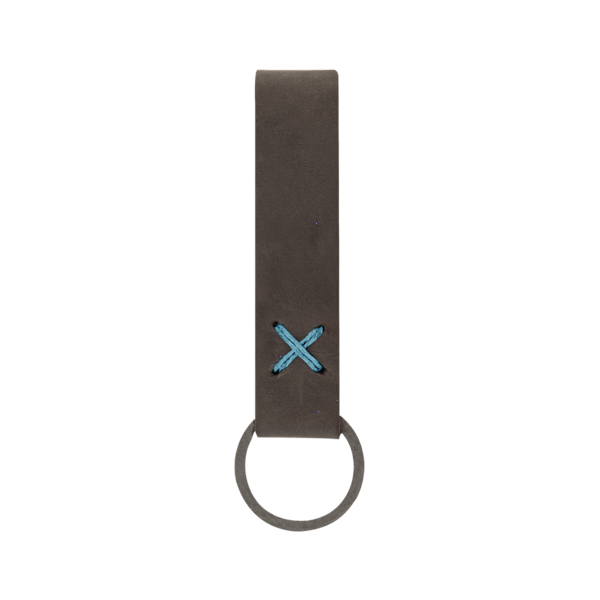 Saddler Loop Keychain 94