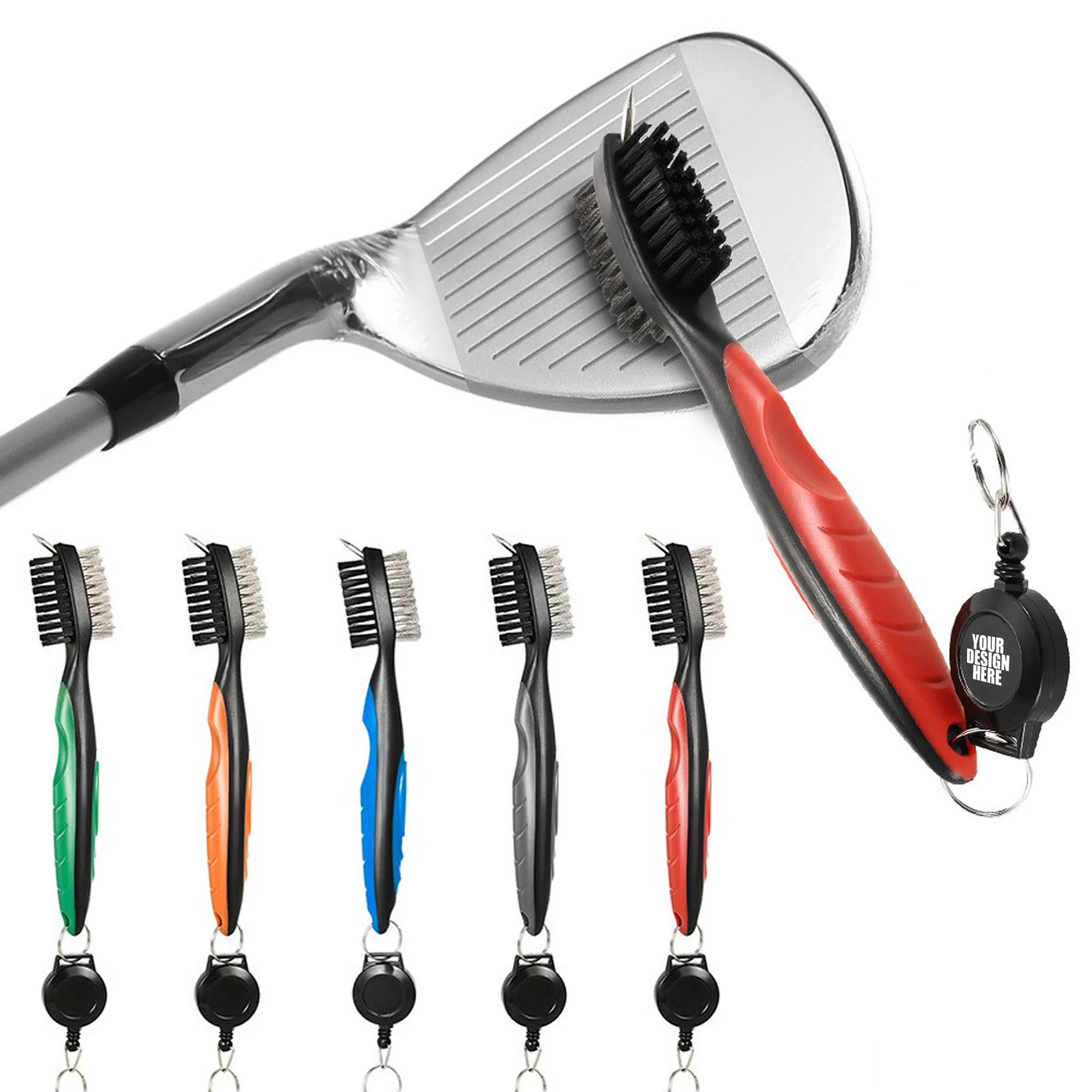 Golf Blush MOQ100 2