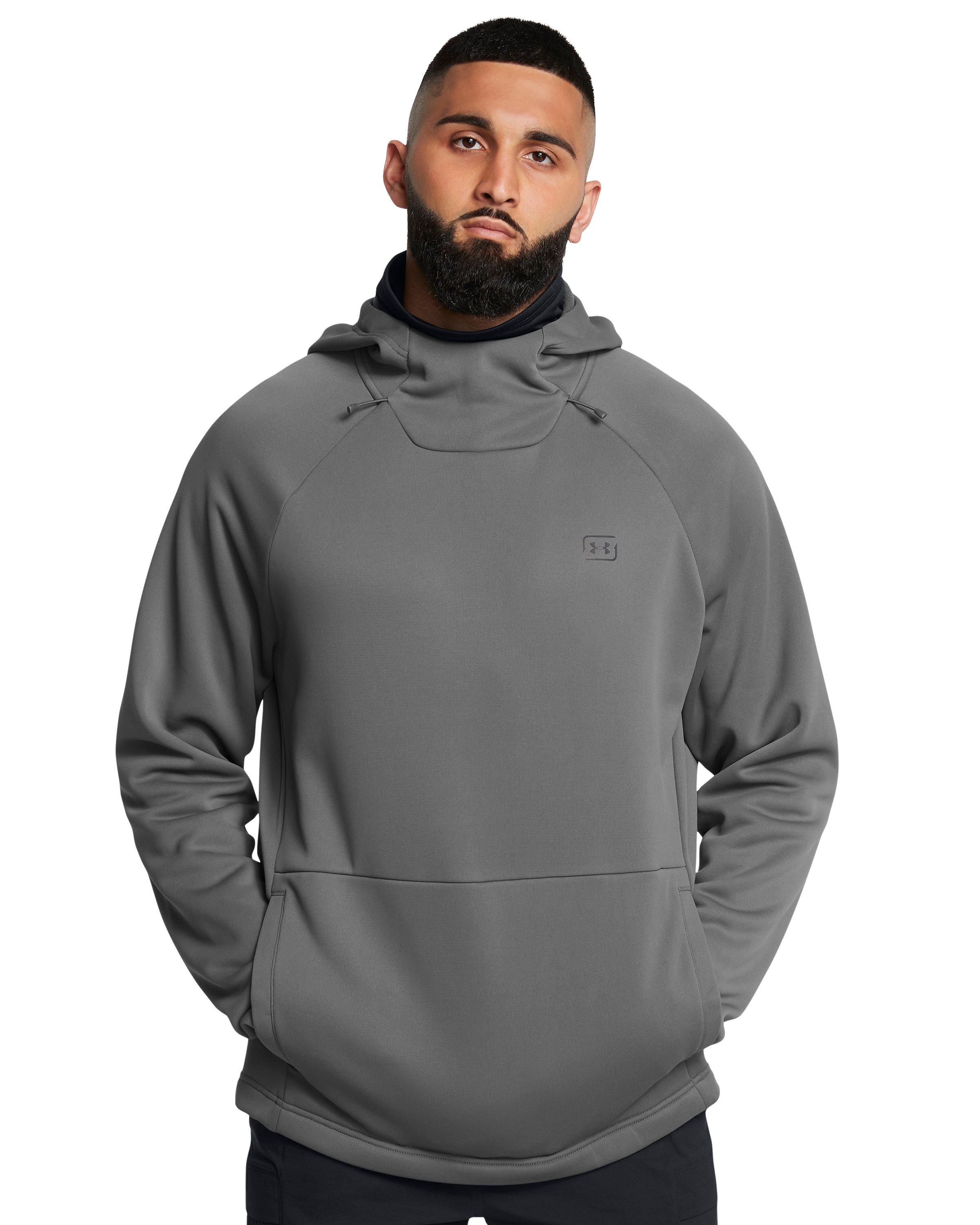 UA Fish Pro Fleece Men's Hoodie 2